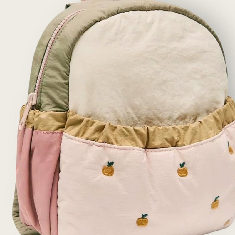 Dudie - Korean Children Fashion - #kidsshorts - Nudy Backpack - 4