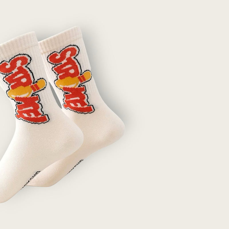 Dudie - Korean Children Fashion - #kidsstore - Right Set (set of 5) - 6