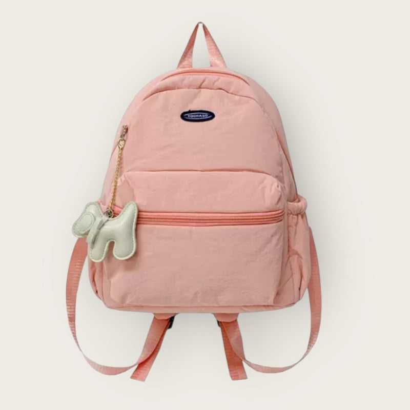 Dudie - Korean Children Fashion - #kidsstore - Tote Backpack - 7