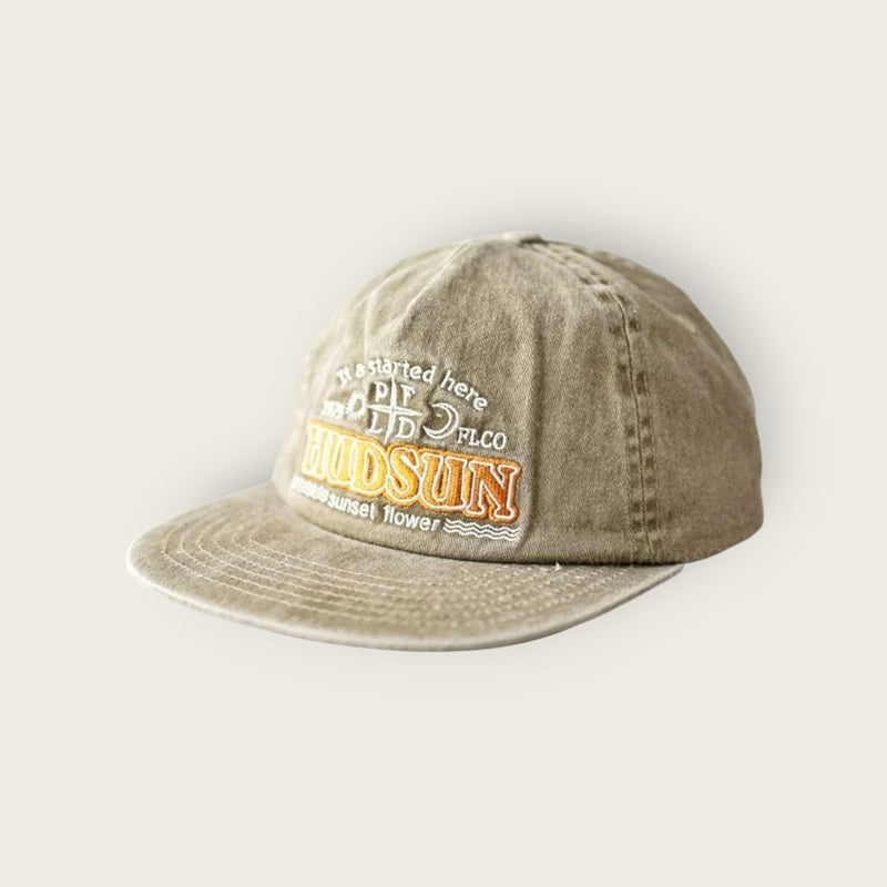 Dudie - Korean Children Fashion - #kidzfashiontrend - Hudson Cap - 8