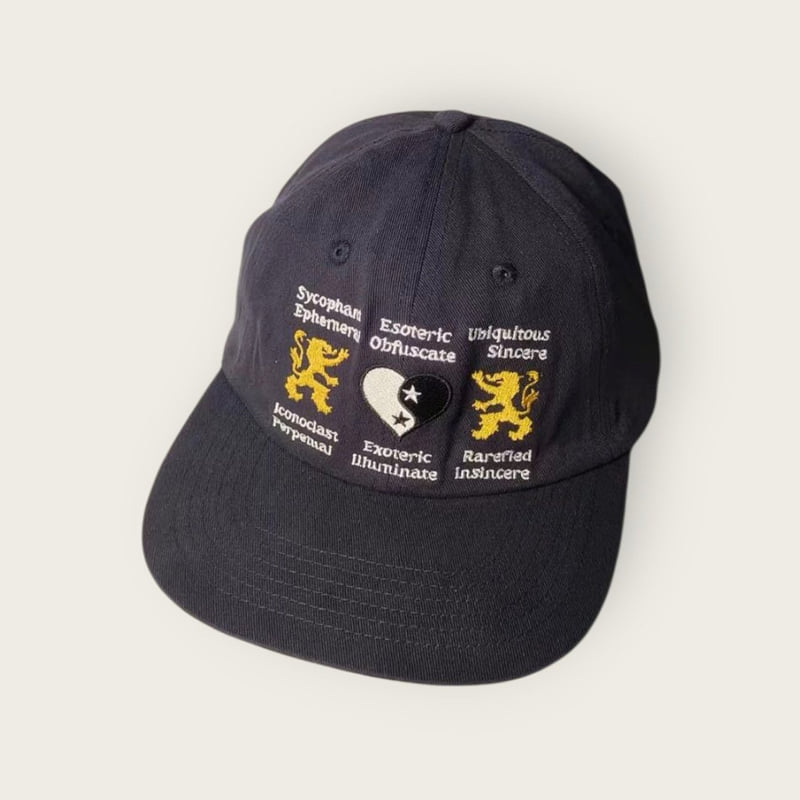Dudie - Korean Children Fashion - #kidzfashiontrend - Symbol Cap - 6