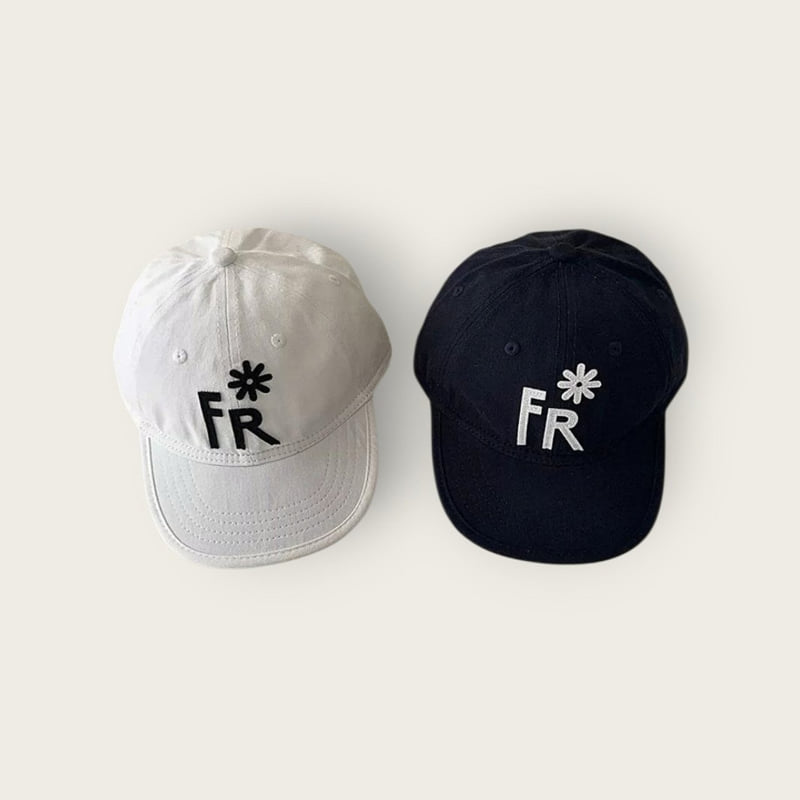 Dudie - Korean Children Fashion - #kidzfashiontrend - FR Cap - 5