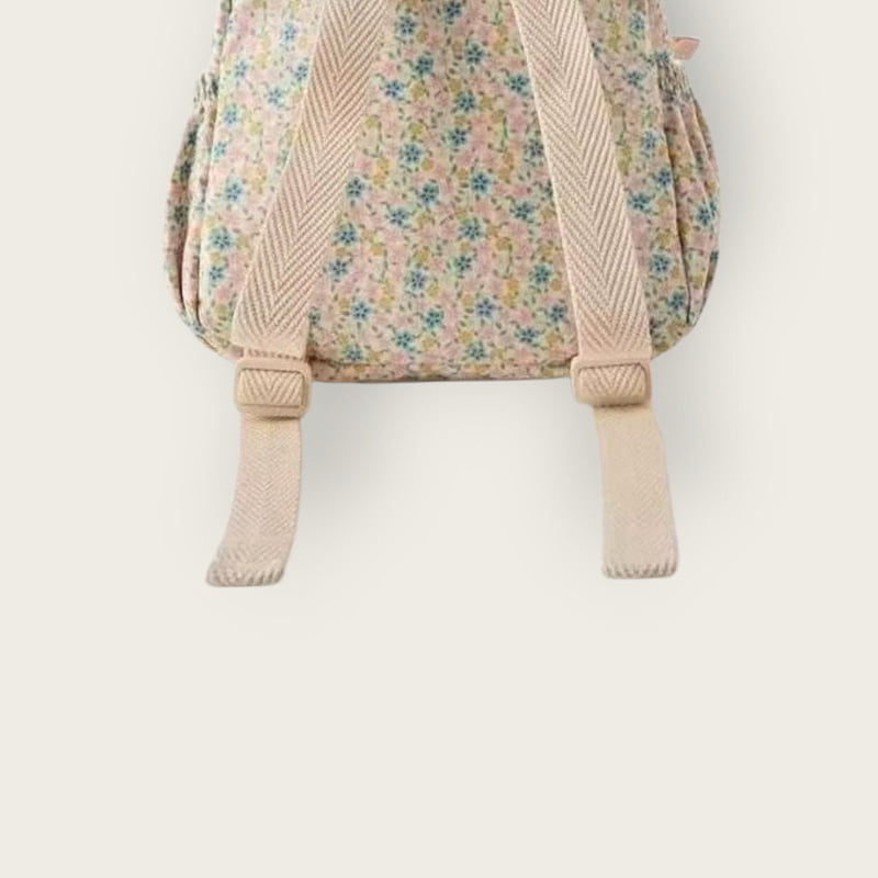 Dudie - Korean Children Fashion - #kidzfashiontrend - Kitsch Backpack - 7