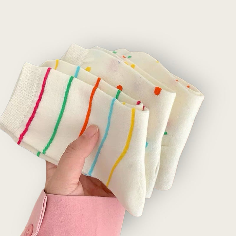 Dudie - Korean Children Fashion - #kidsstore - Anyway Set (set of 3) - 4