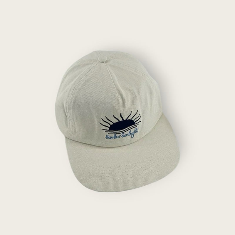 Dudie - Korean Children Fashion - #kidzfashiontrend - Sunset Cap - 3