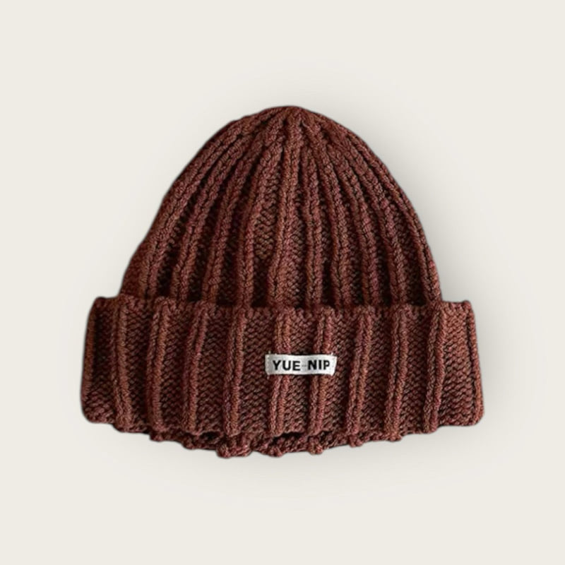 Dudie - Korean Children Fashion - #kidzfashiontrend - Yui Beanie - 7