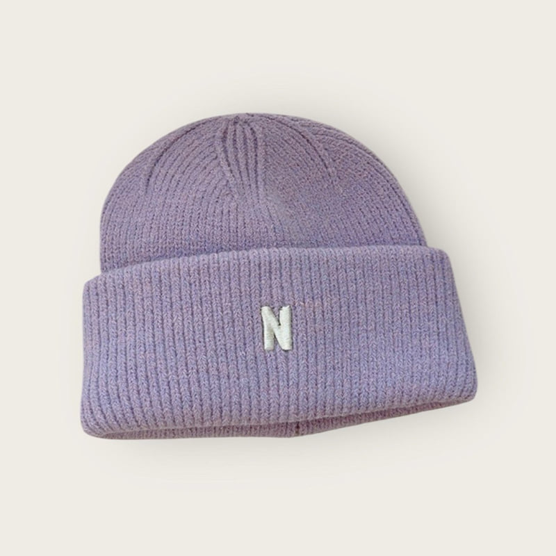 Dudie - Korean Children Fashion - #kidzfashiontrend - N Beanie - 6