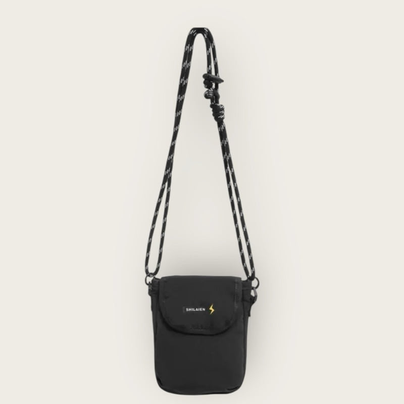 Dudie - Korean Children Fashion - #kidzfashiontrend - Lion Cross Bag - 3
