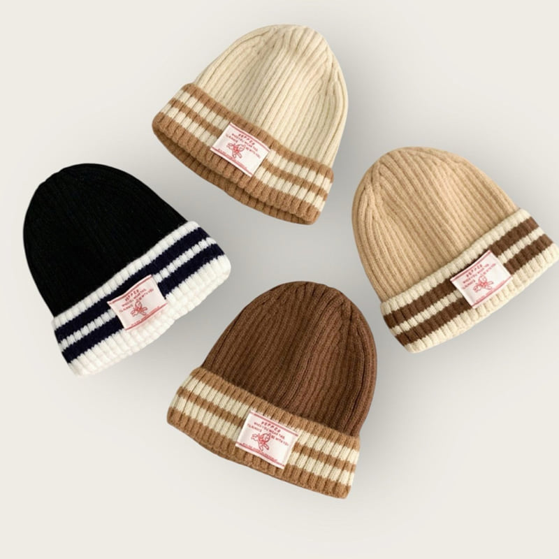Dudie - Korean Children Fashion - #kidzfashiontrend - Pepe Beanie - 11