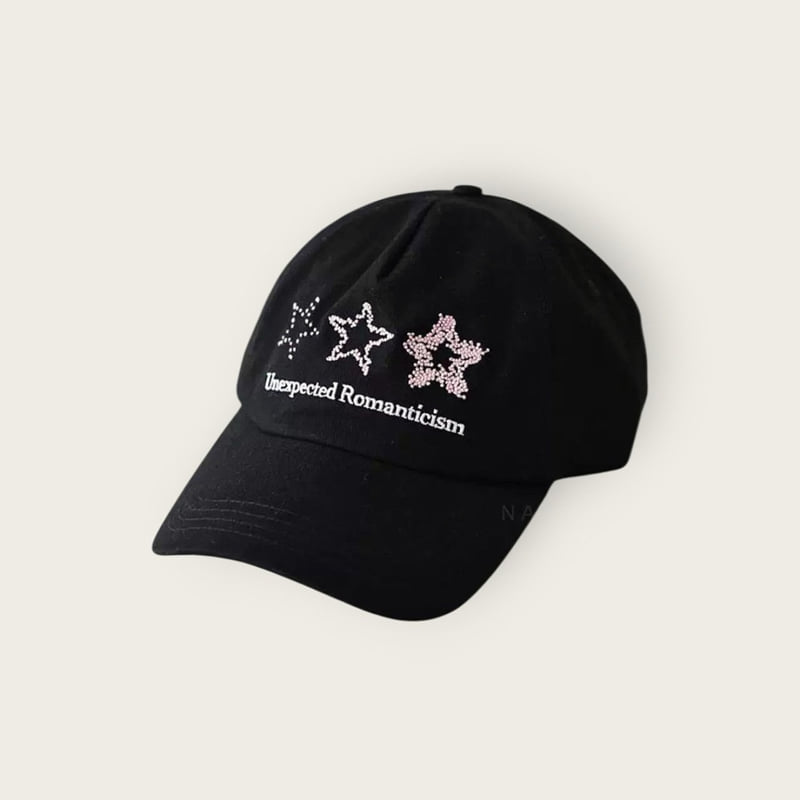 Dudie - Korean Children Fashion - #littlefashionista - Three-Star Cap - 9