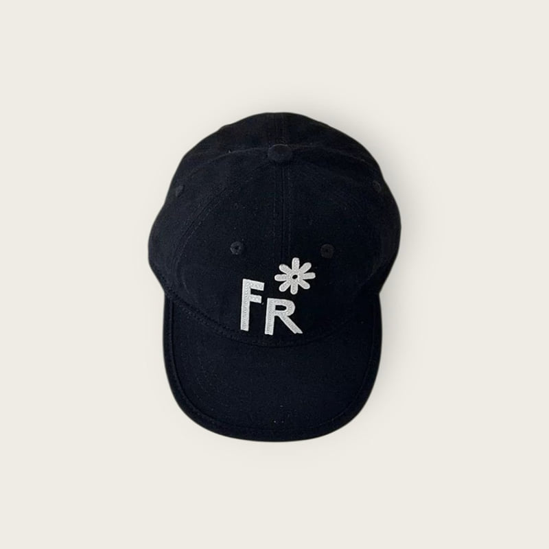 Dudie - Korean Children Fashion - #littlefashionista - FR Cap - 7