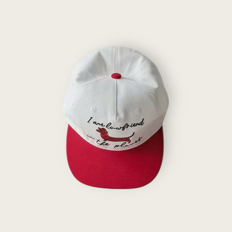 Dudie - Korean Children Fashion - #littlefashionista - Dax Cap - 6