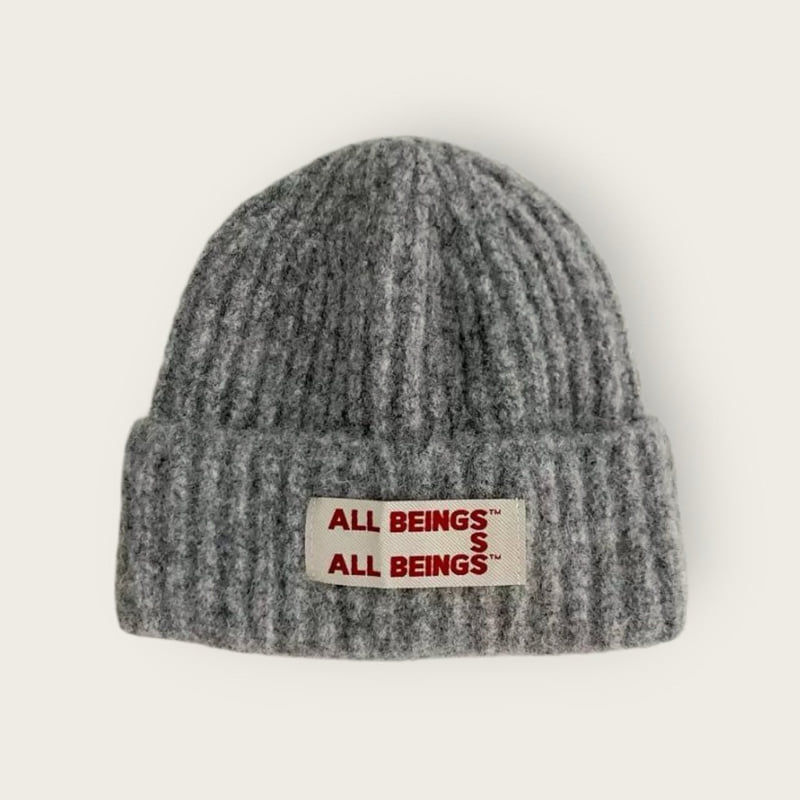 Dudie - Korean Children Fashion - #littlefashionista - All Beanie - 5