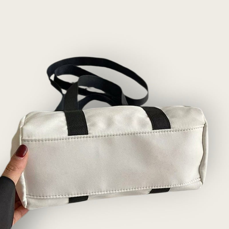 Dudie - Korean Children Fashion - #Kfashion4kids - East Cross Bag - 4