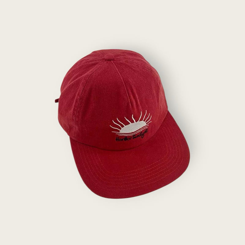 Dudie - Korean Children Fashion - #littlefashionista - Sunset Cap - 5