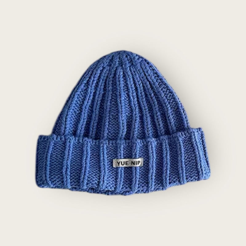 Dudie - Korean Children Fashion - #littlefashionista - Yui Beanie - 9