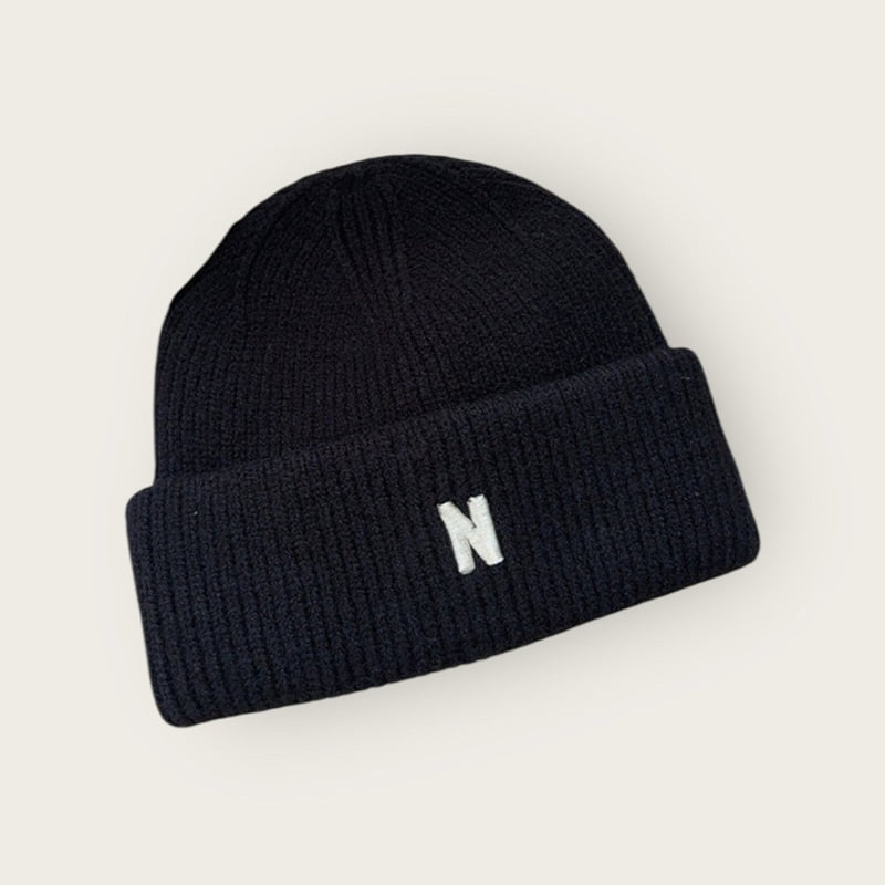 Dudie - Korean Children Fashion - #littlefashionista - N Beanie - 8