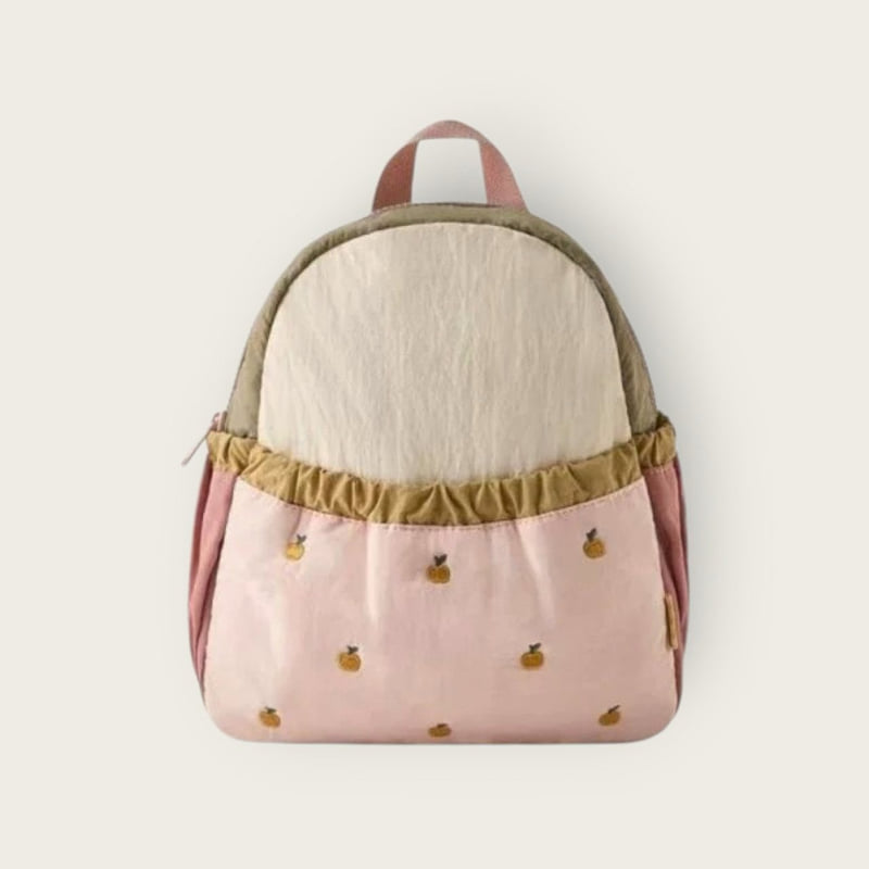 Dudie - Korean Children Fashion - #littlefashionista - Nudy Backpack - 7