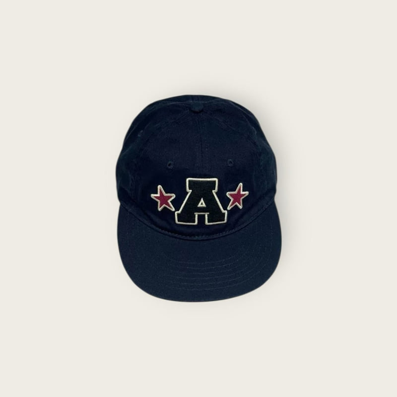 Dudie - Korean Children Fashion - #Kfashion4kids - A-Star Cap - 4