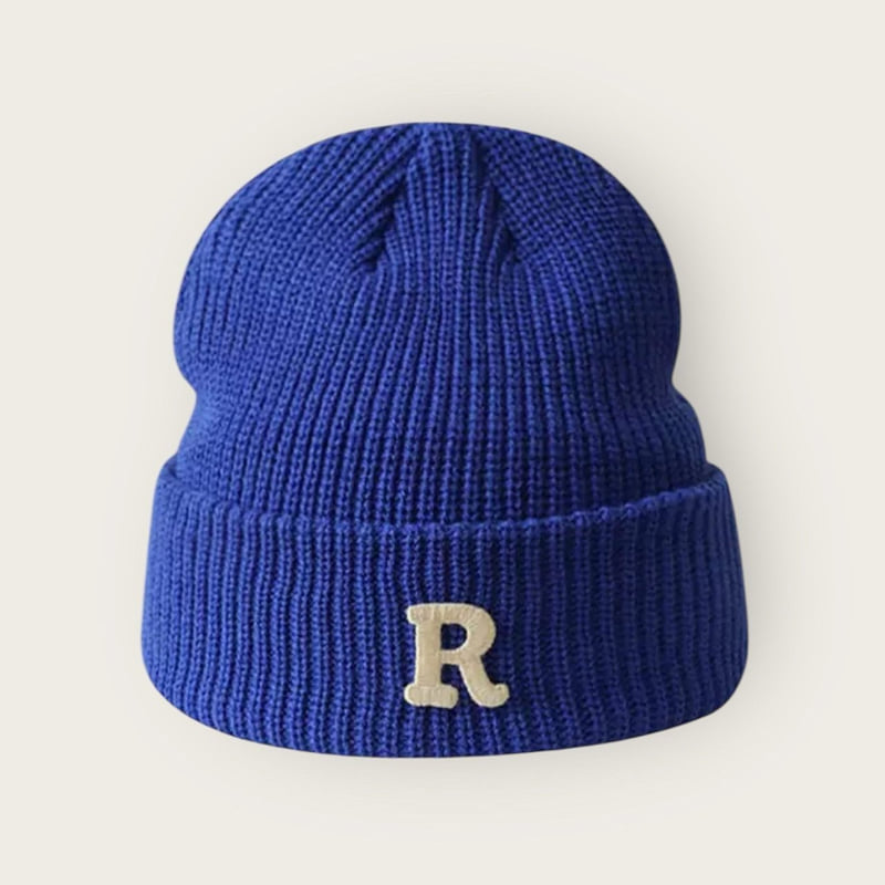 Dudie - Korean Children Fashion - #littlefashionista - R Beanie - 5