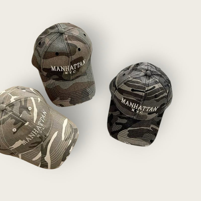 Dudie - Korean Children Fashion - #magicofchildhood - Manhattan Cap - 3
