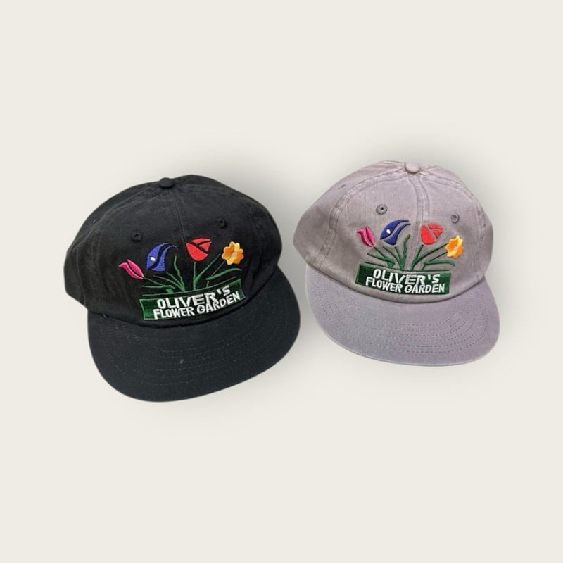 Dudie - Korean Children Fashion - #magicofchildhood - Oliver Cap - 2