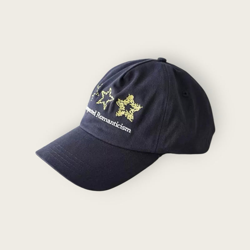 Dudie - Korean Children Fashion - #magicofchildhood - Three-Star Cap - 10