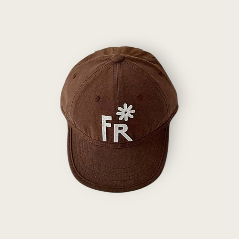 Dudie - Korean Children Fashion - #magicofchildhood - FR Cap - 8