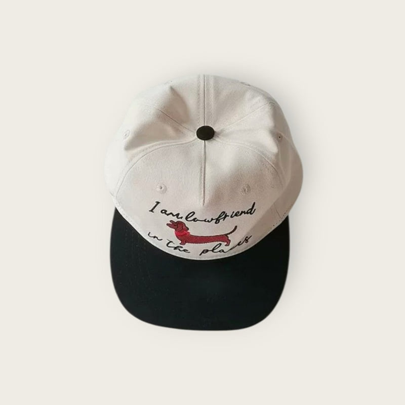 Dudie - Korean Children Fashion - #magicofchildhood - Dax Cap - 7
