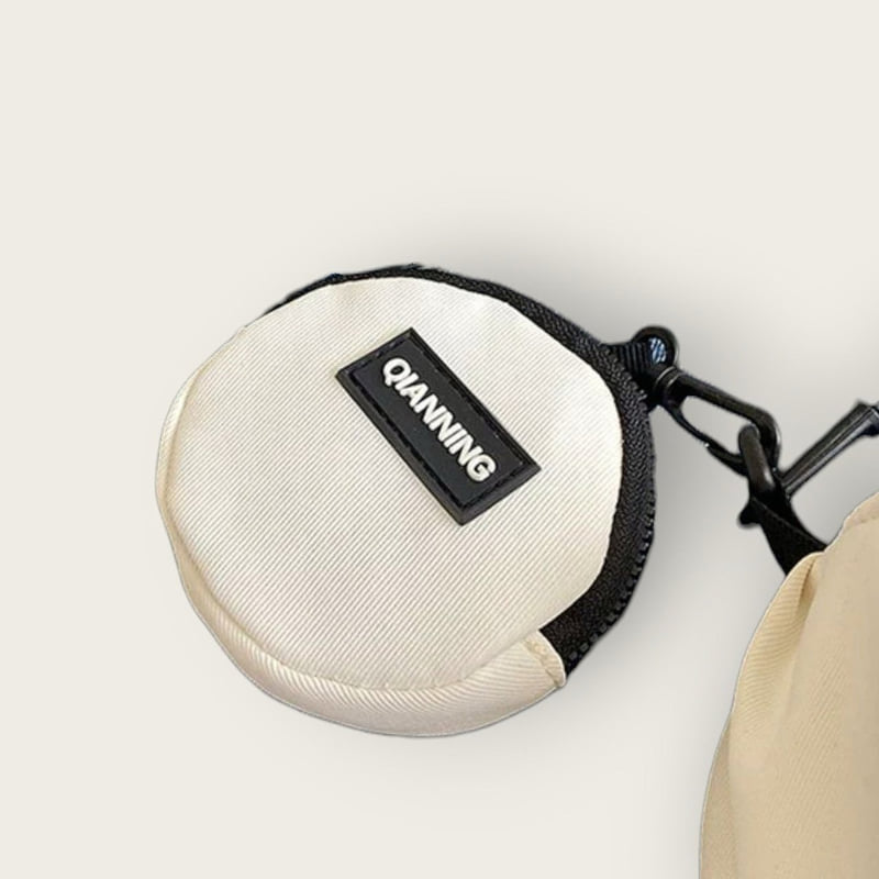 Dudie - Korean Children Fashion - #magicofchildhood - East Cross Bag - 5