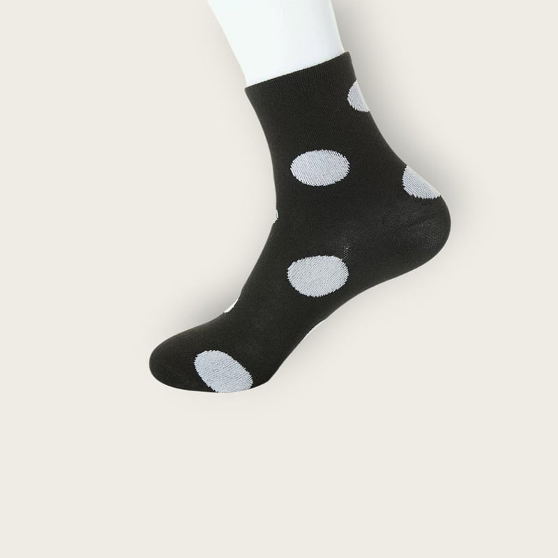 Dudie - Korean Children Fashion - #magicofchildhood - Big Dot Set (set of 5) - 3