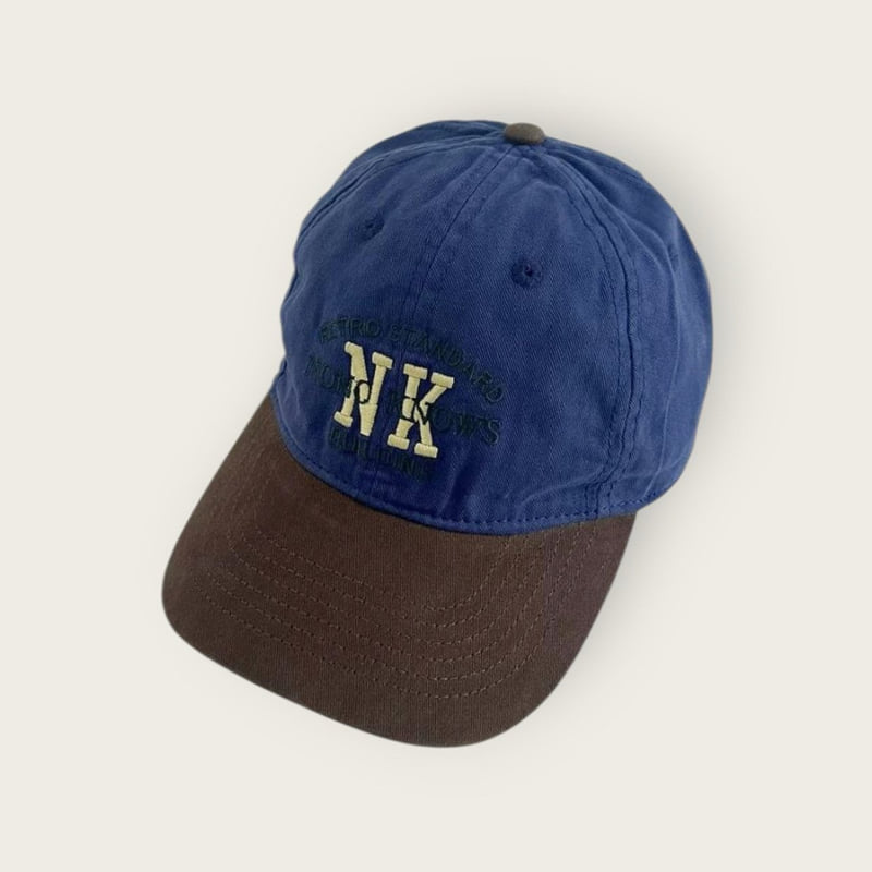 Dudie - Korean Children Fashion - #magicofchildhood - NK Cap - 9