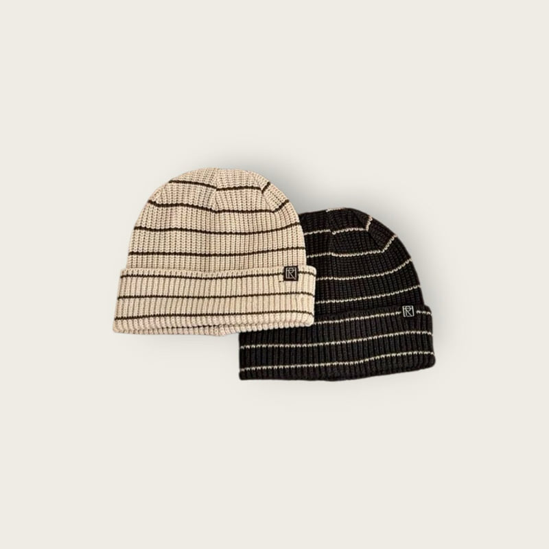 Dudie - Korean Children Fashion - #magicofchildhood - RR Beanie - 3