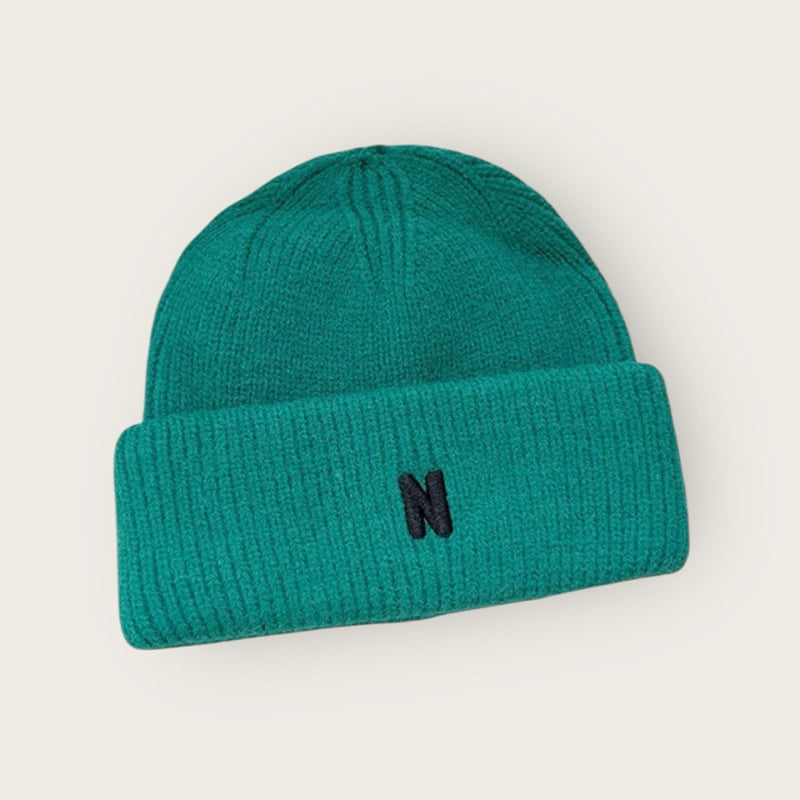 Dudie - Korean Children Fashion - #magicofchildhood - N Beanie - 9