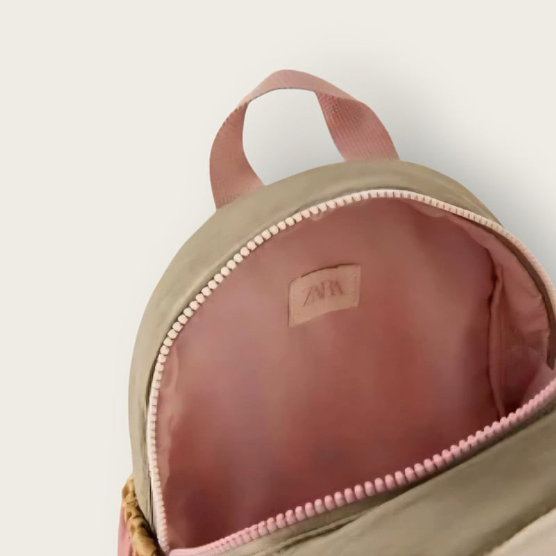 Dudie - Korean Children Fashion - #magicofchildhood - Nudy Backpack - 8