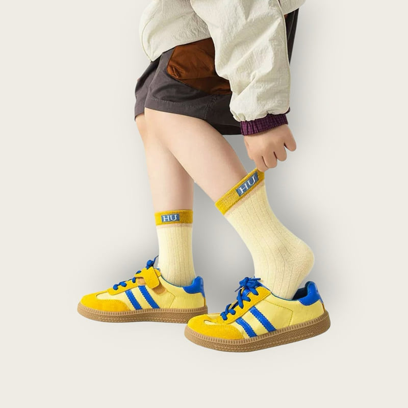 Dudie - Korean Children Fashion - #magicofchildhood - HU Set (set of 5) - 7