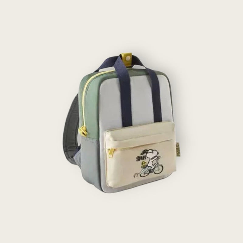 Dudie - Korean Children Fashion - #magicofchildhood - Cycle Noopie Pack - 2