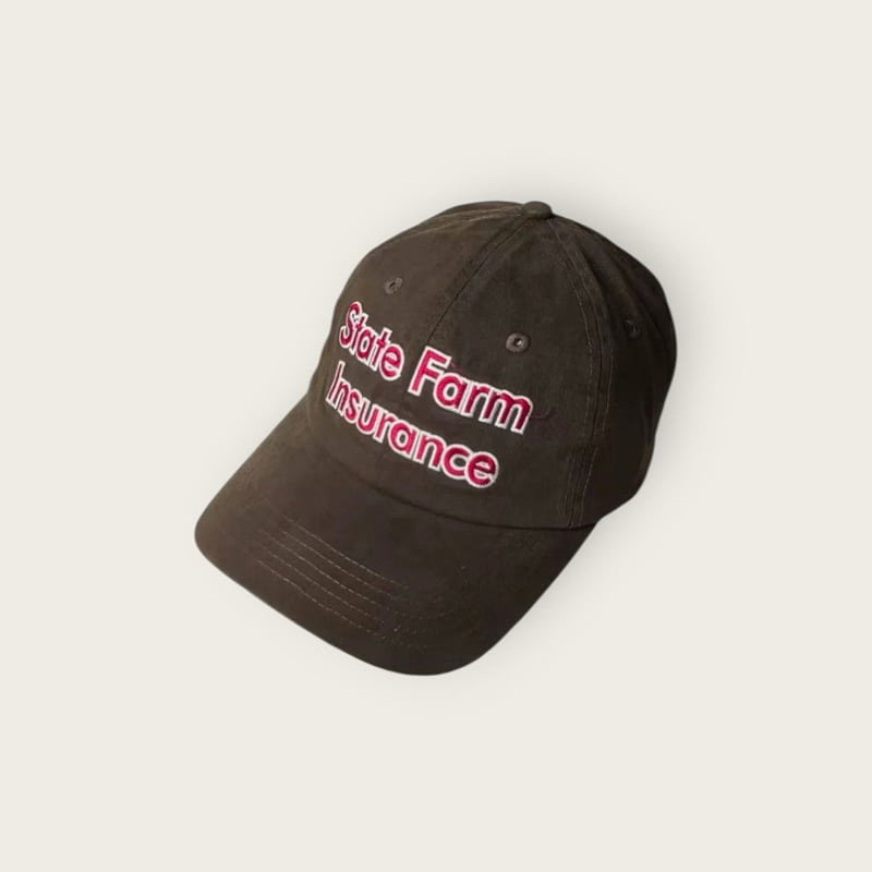 Dudie - Korean Children Fashion - #magicofchildhood - Farm Cap - 11