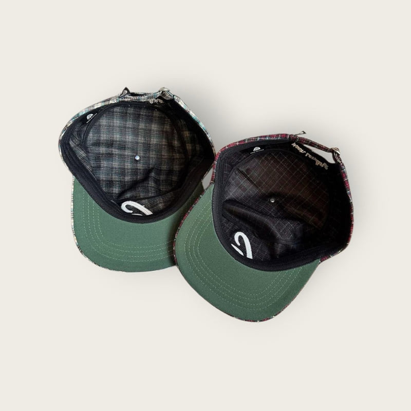 Dudie - Korean Children Fashion - #magicofchildhood - G-Check Cap - 9