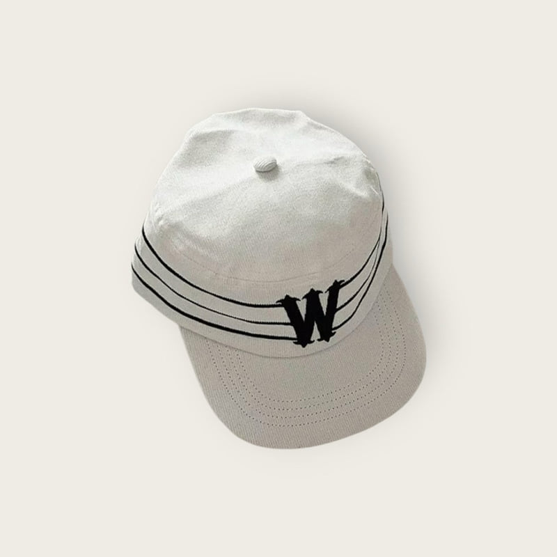 Dudie - Korean Children Fashion - #magicofchildhood - W Cap - 6