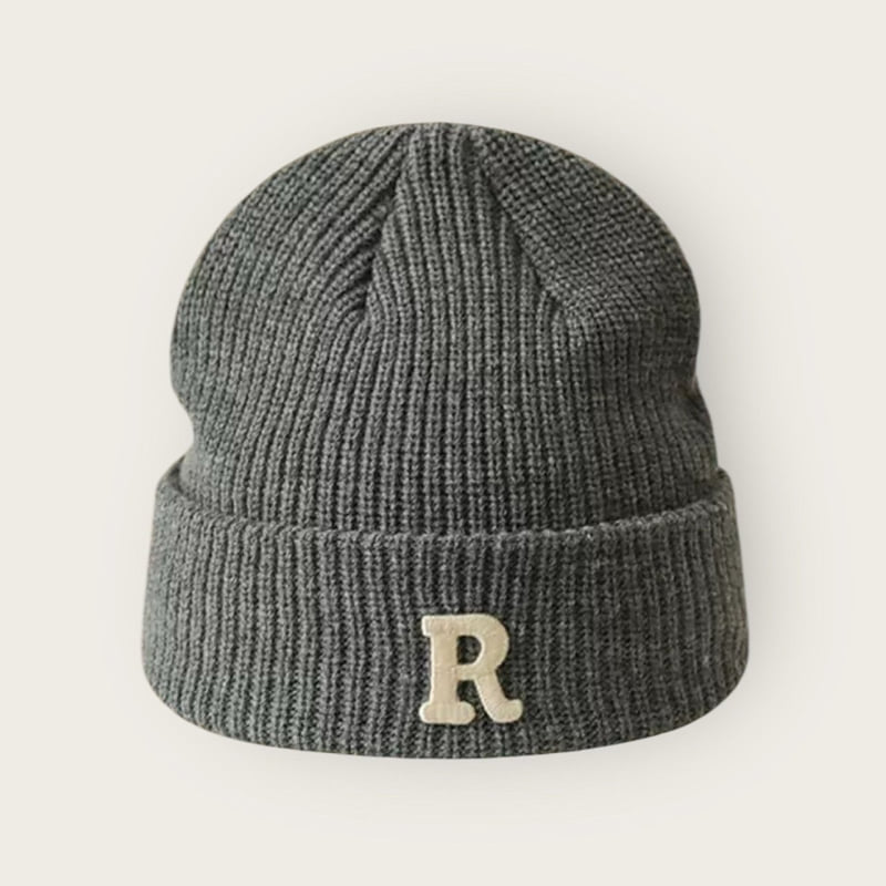 Dudie - Korean Children Fashion - #magicofchildhood - R Beanie - 6
