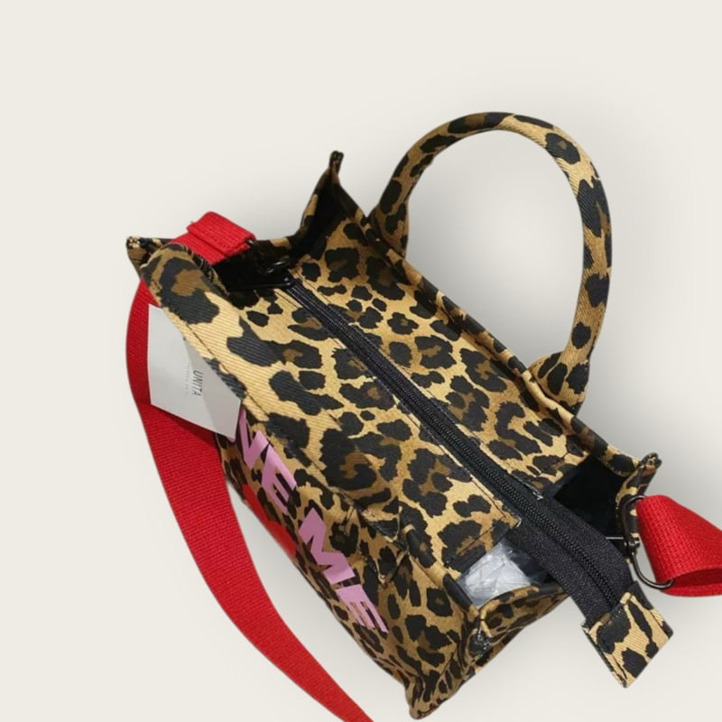 Dudie - Korean Children Fashion - #magicofchildhood - Love Me Bag - 2