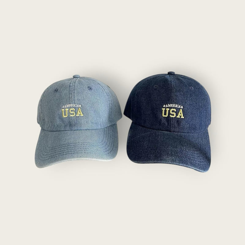 Dudie - Korean Children Fashion - #minifashionista - USA Cap - 7