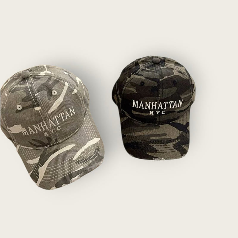 Dudie - Korean Children Fashion - #magicofchildhood - Manhattan Cap - 4