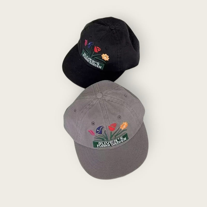 Dudie - Korean Children Fashion - #minifashionista - Oliver Cap - 3