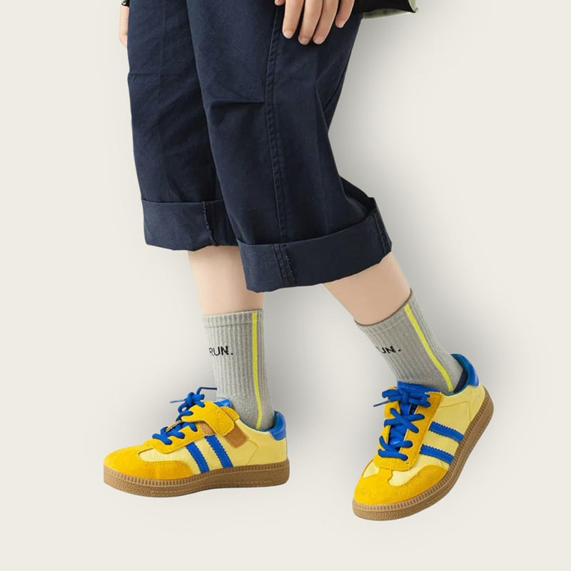 Dudie - Korean Children Fashion - #minifashionista - Bingo Set (set of 5) - 7