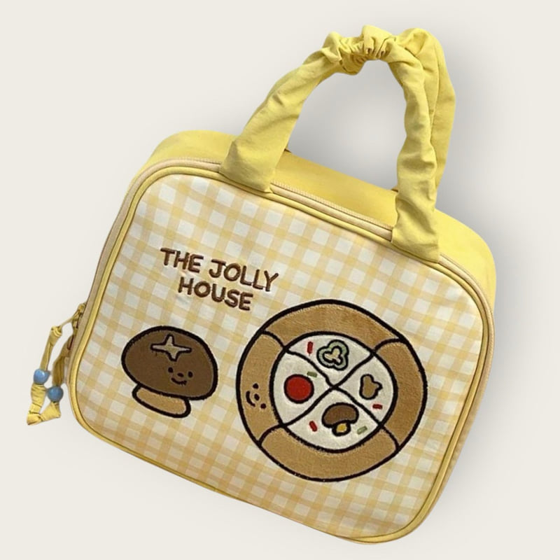 Dudie - Korean Children Fashion - #minifashionista - Multi Pouch - 7