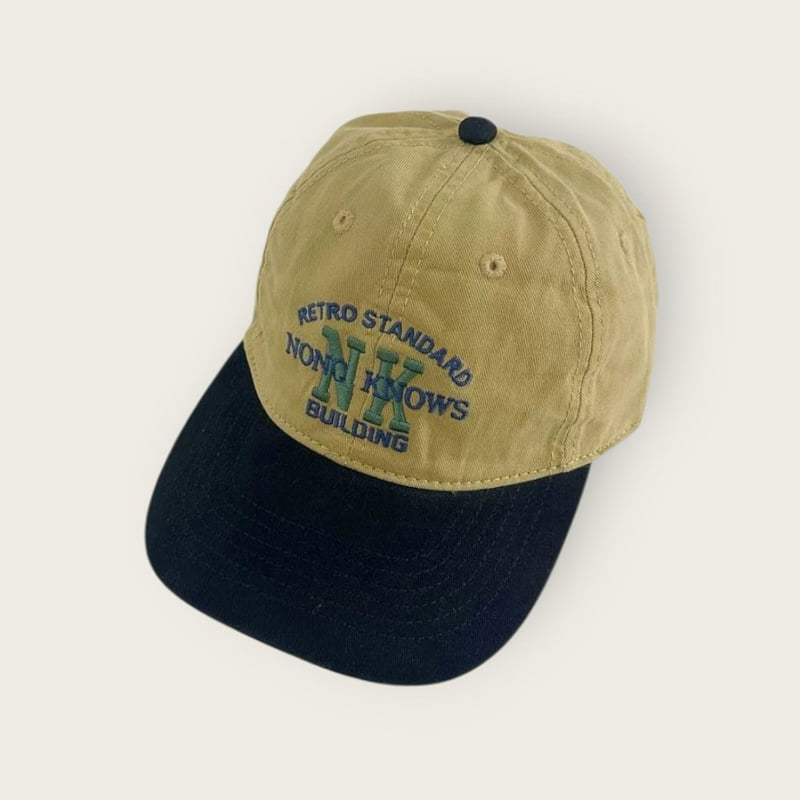 Dudie - Korean Children Fashion - #minifashionista - NK Cap - 10