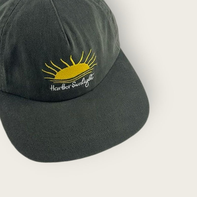 Dudie - Korean Children Fashion - #minifashionista - Sunset Cap - 7