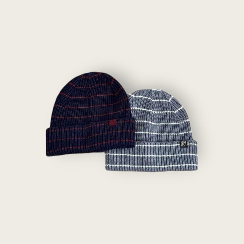 Dudie - Korean Children Fashion - #magicofchildhood - RR Beanie - 4